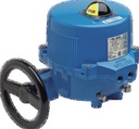 Electrical actuator Series VB
