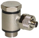 L-swivel union Series SC14N