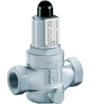 Regulator tlaka Serija PR112