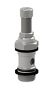 Banjo flow control valve Series FC04-W