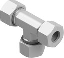 T-fitting Series C-T-Z7