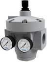 Visoko zmogljiv regulator tlaka serija RE80