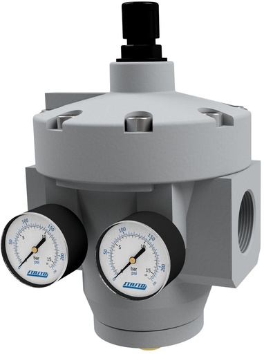 Regulator visokog tlaka Serija RE80