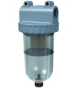 filter Serija Gold FI04 Tehnički list 1/4"-1"