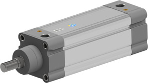 Profilmagnetzylinder Serie PC60R