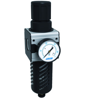 Filtar regulator tlaka Serija Modul FR03-P-X