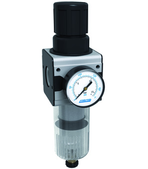 Filtar regulator tlaka Serija Modul FR03-A