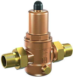 Regulator tlaka Serija PR40