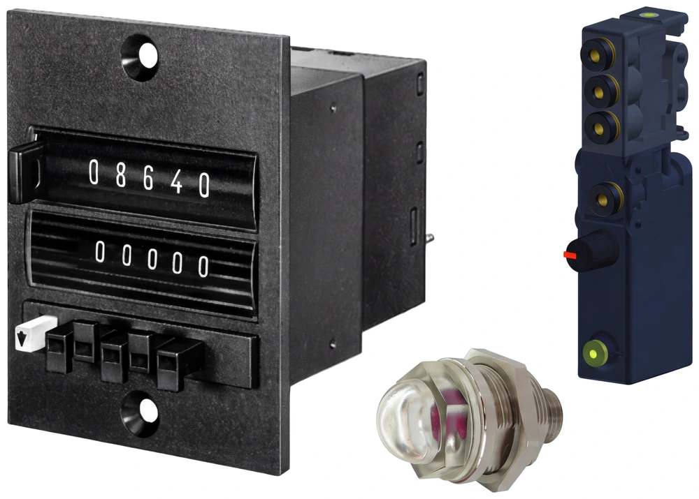 Pneumatic timers and automatic valves