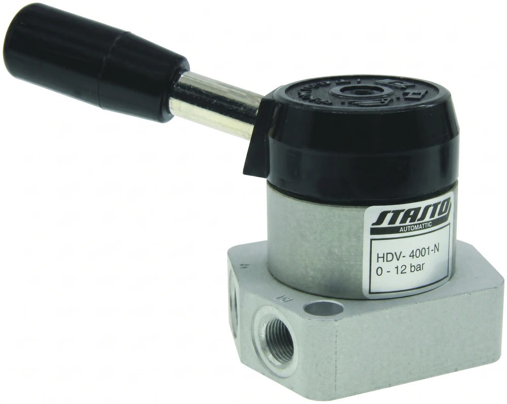 Rotary valves