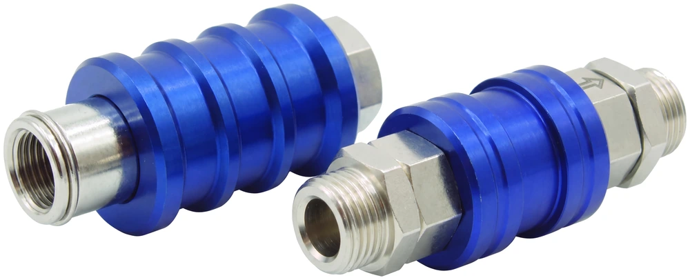 Shift handle valves