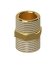 Hex nipple Series TH38