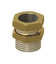 Bulkhead Series TH28