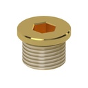 Plug screw Series TH50