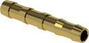 Dual hose nozzle Series HN38