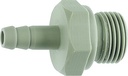 Male hose nozzle Series HN38