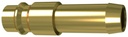 Coupling plug DN 7,2 Series C0P72-H