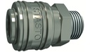 Coupling DN 7,2 Series C0C72-M