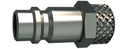 Coupling plug DN 7,2 Series C0P72-S