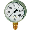 Manometer z Bourdonovo cevjo-izvedba za varjenje EN562