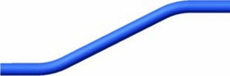 Aluminijasta cev AL-25/22,2-BU-0000,5-R-01