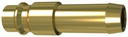 Coupling plug DN 7,2 C0P72-H10-B
