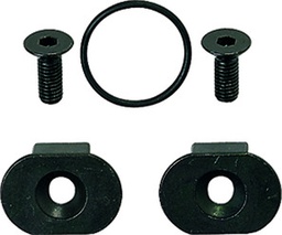 Verbindungsset für 2 Geräte 1"
