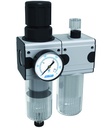 Enota za pripravo 1/2"-3500-16