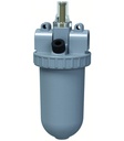 Naoljevalnik LU04-10-M