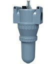 Naoljevalnik LU04-112-M