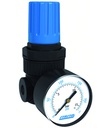 Pressure regulator RE02-14-0,5/8-MA