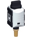 Manual shut-off valve MBA18-10-VS36