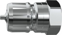 Vtična spojka zaporna CIPS3/4-F34-S