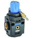 Manual shut-off valve MBA01-38-X