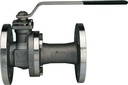 Flanschkugelhahn BA073-40-LLD-A