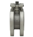 Flanschkugelhahn BA282-80-B-A