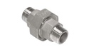Detachable hex nipple TH38C-12-S-F