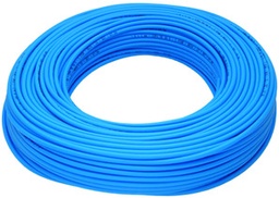 Plastic hose PA-8/6-BU-0100