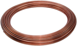 Copper tube CU-6/4-0050