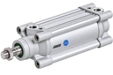 Profilmagnetzylinder PC60-63-400