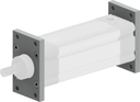 Flange bracket XFL/50