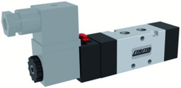 5/2-way valve E52W1SM18