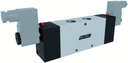 5/3-potni ventil E53W2S612