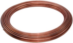 Kupferrohr CU-8/6-1