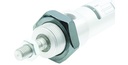 Matica z okroglim vratom GM/32