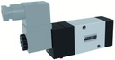 3/2-way valve NM32W1S-PR