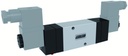 5/2-way valve NM52W2S-TP