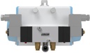 Mounted pilot valve ABS52