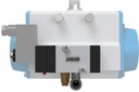 Mounted pilot valve ABS53