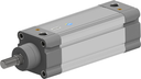 Profilmagnetzylinder NWT40-300